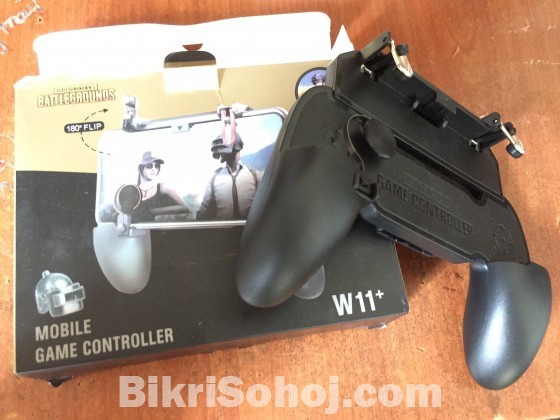 Pubg trigger and game pad